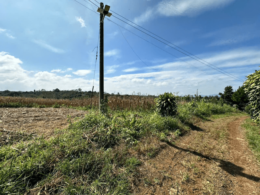 Mua đất trung tâm Bảo Lộc