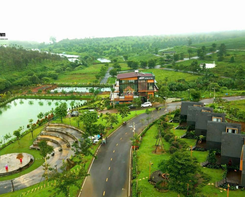 Hình ảnh đất nền Bảo Lộc