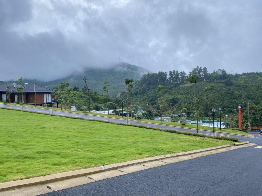 Những sai lầm thường gặp khi mua đất Bảo Lộc