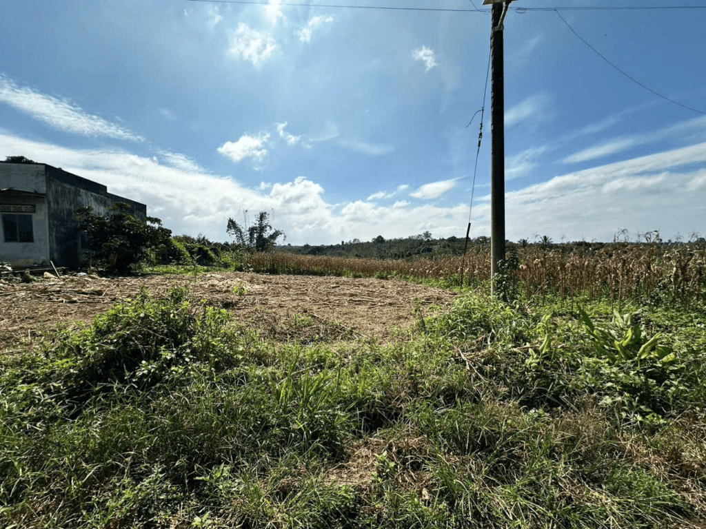 Mua đất trung tâm Bảo Lộc