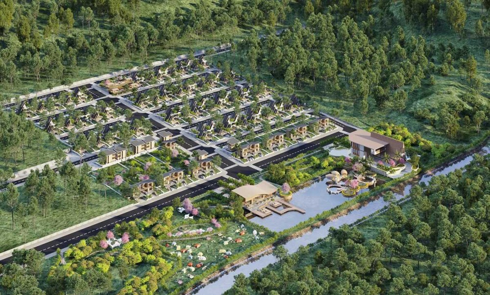 Hình ảnh BĐS Bảo Lộc