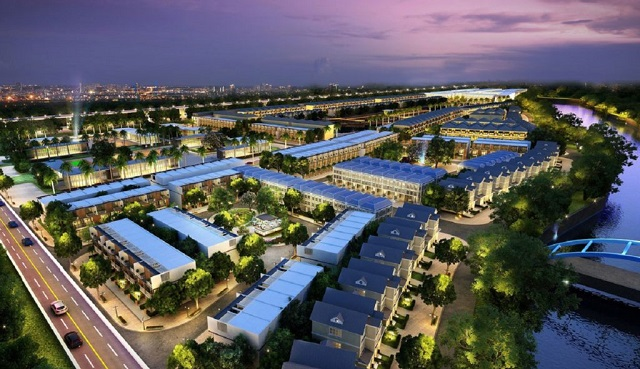 Hình ảnh BĐS Bảo Lộc