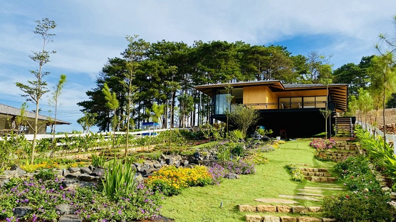 Hình ảnh BĐS Bảo Lộc