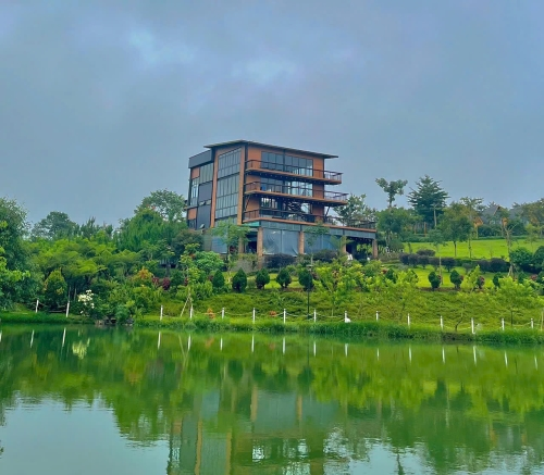 Hình ảnh BĐS Bảo Lộc