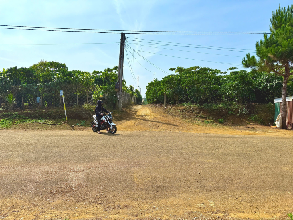 Đất Bảo Lộc dưới 1 tỷ giá rẻ