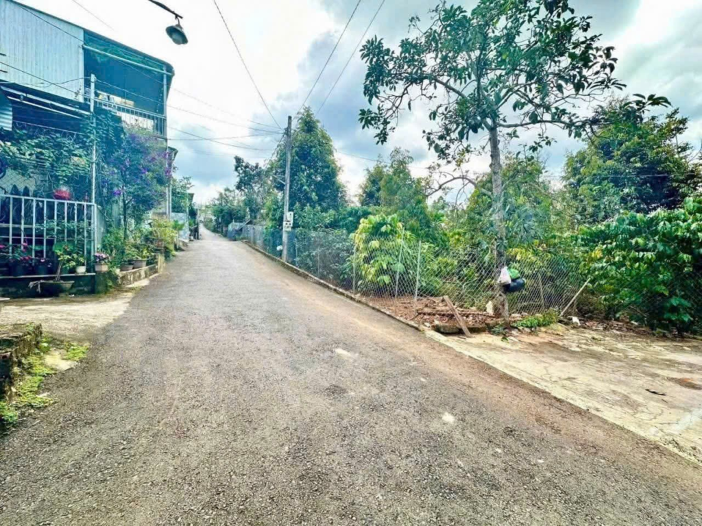 Đất Bảo Lộc dưới 1 tỷ giá rẻ