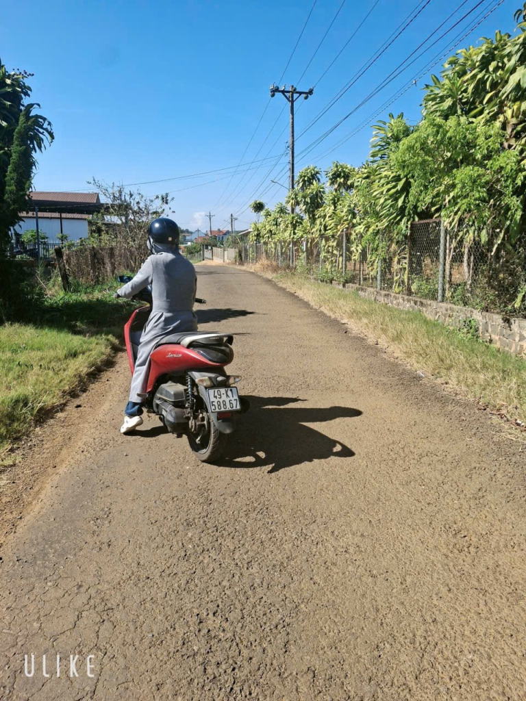 Đất Bảo Lộc dưới 1 tỷ giá rẻ