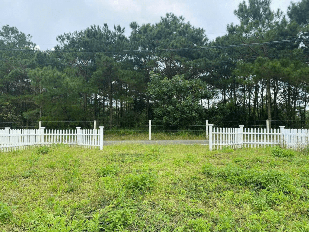 Mua đất trung tâm Bảo Lộc