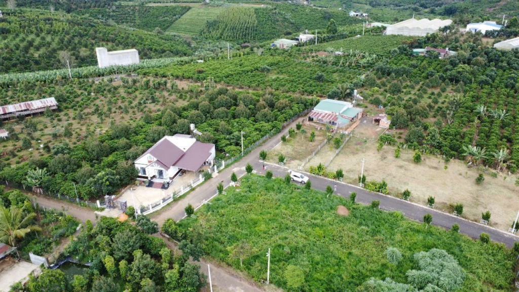 Đất Bảo Lộc dưới 1 tỷ giá rẻ