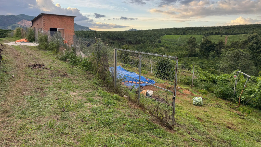 Đất Bảo Lộc dưới 1 tỷ giá rẻ