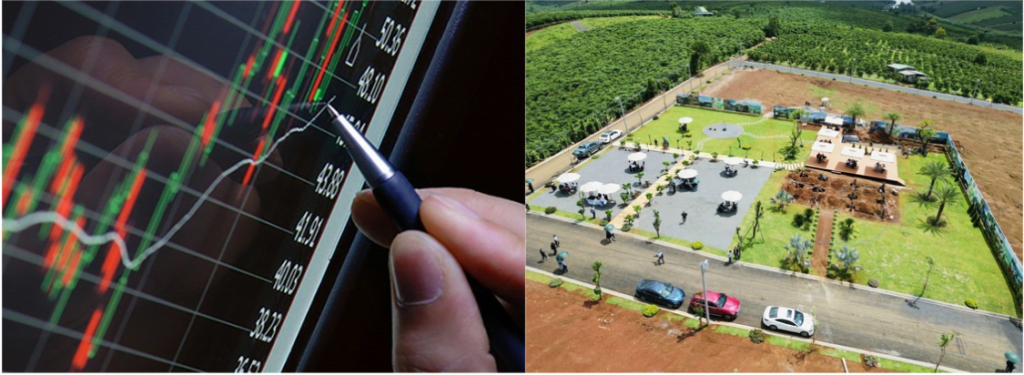 Sàn giao dịch đất nền Bảo Lộc