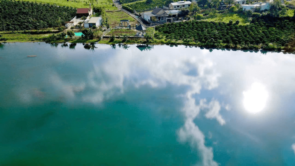 Mua đất trung tâm Bảo Lộc