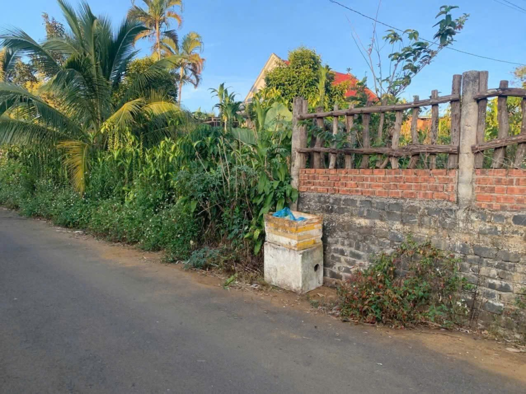 Đất nền Bảo Lộc dưới 1 tỷ