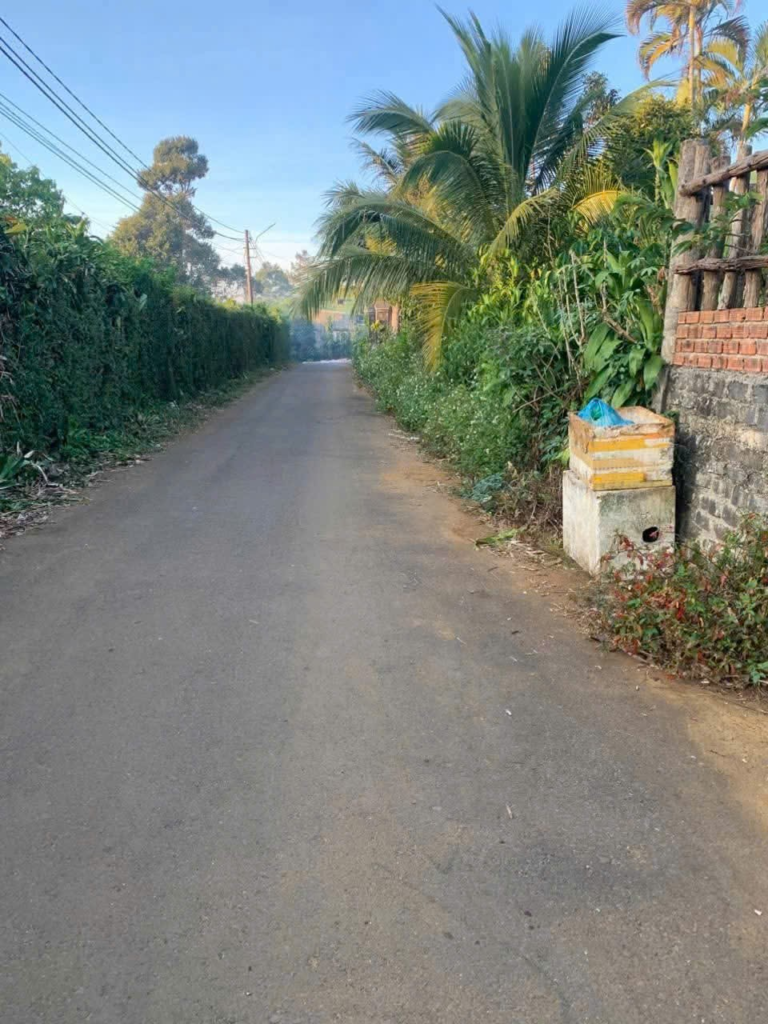 Đất nền Bảo Lộc dưới 1 tỷ