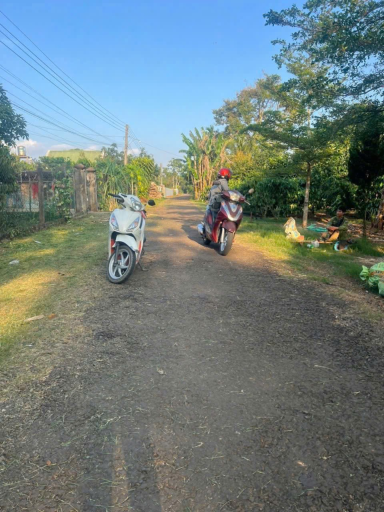 Đất nền Bảo Lộc dưới 1 tỷ