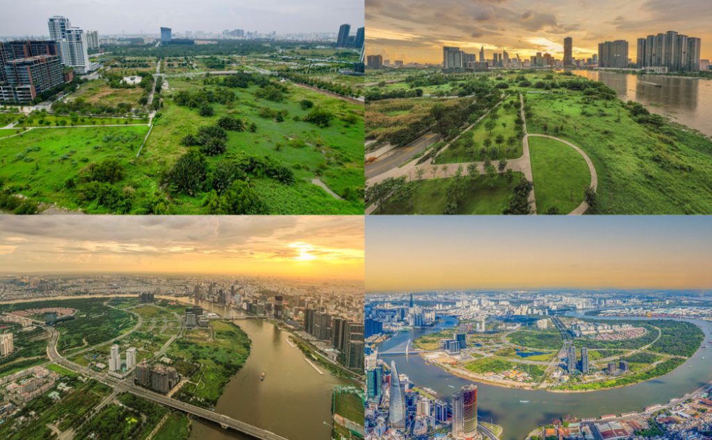 Nên mua đất Bảo Lộc hay vùng ven Sài Gòn