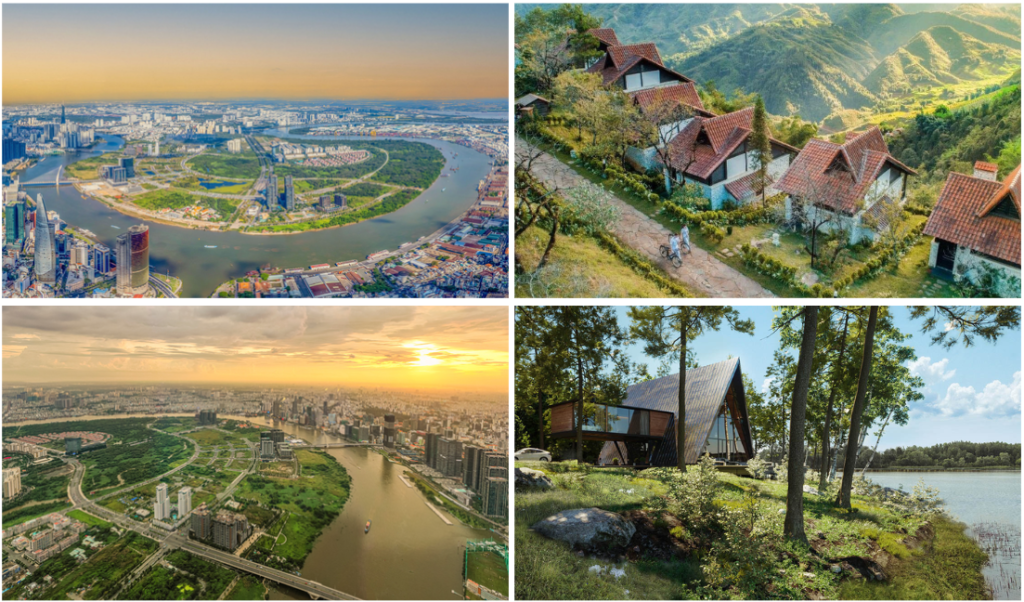 Hình ảnh ven Sài Gòn & Bảo Lộc