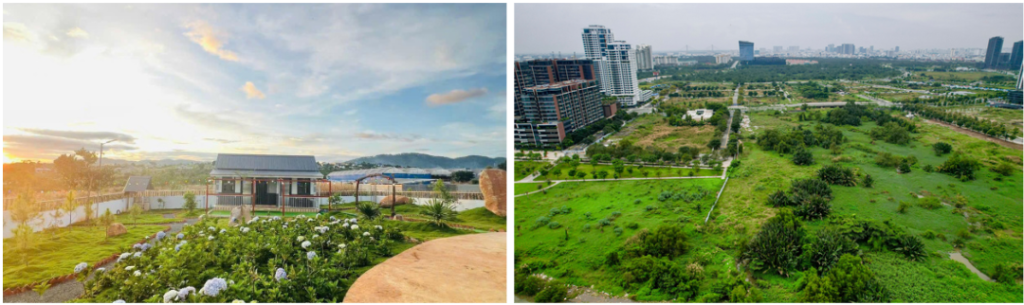 Hình ảnh Bảo Lộc & ven Sài Gòn