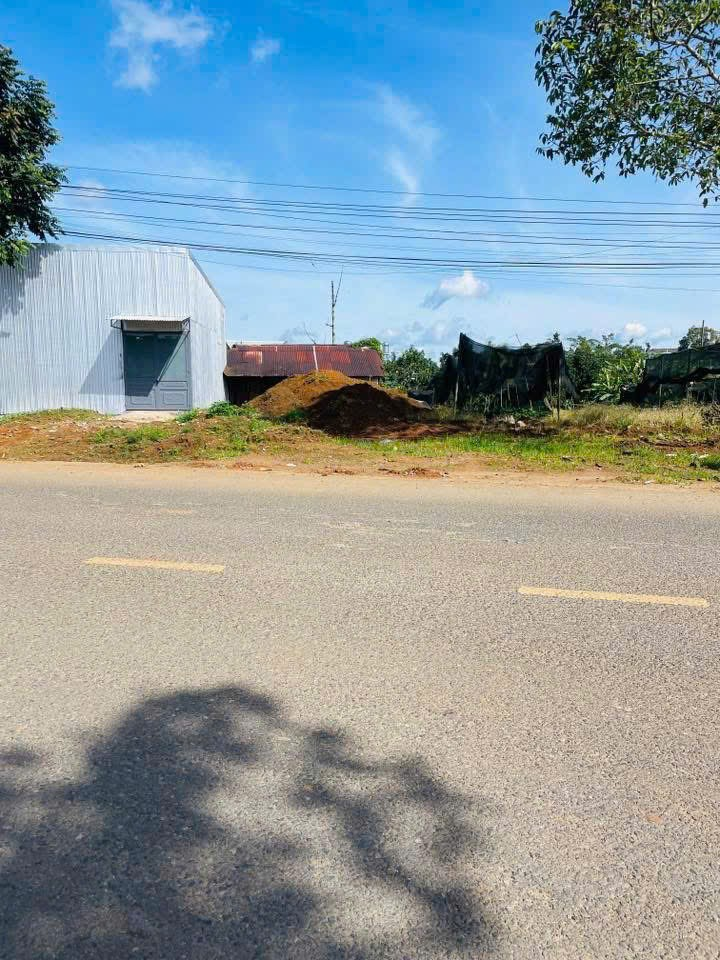 Đất nền giá rẻ ngay trung tâm Bảo Lộc