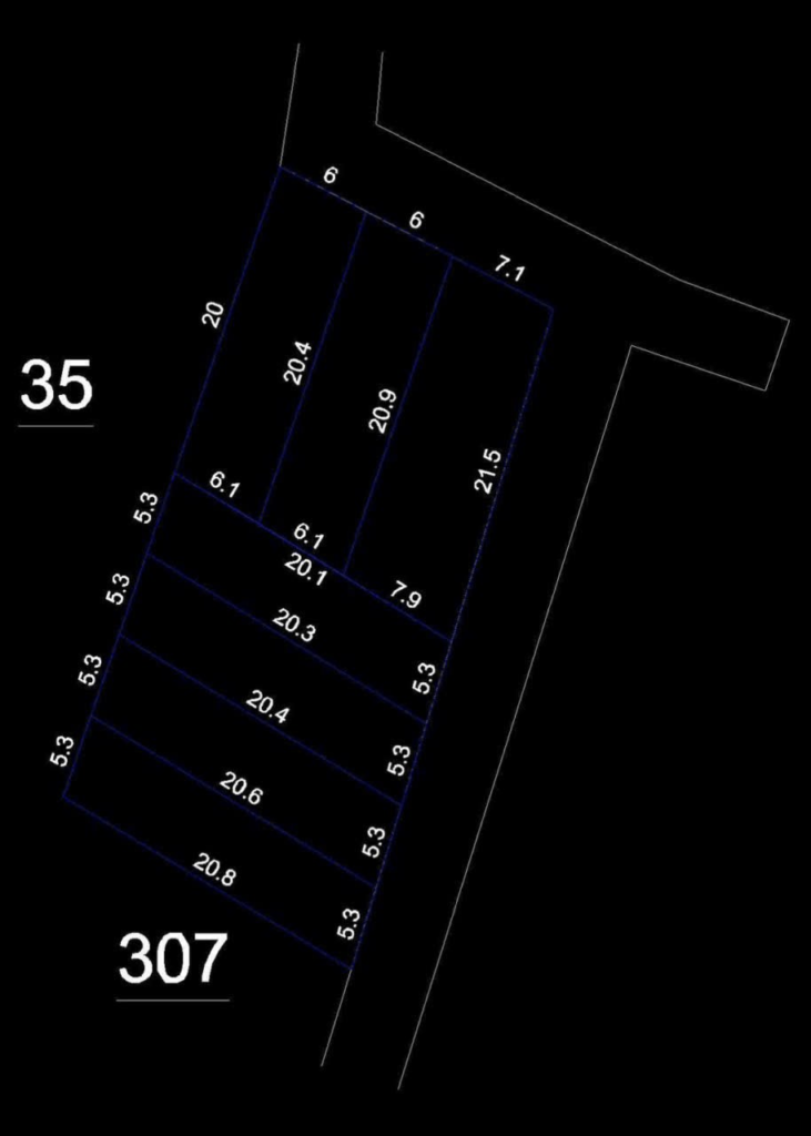 Đất nền giá rẻ ngay trung tâm Bảo Lộc
