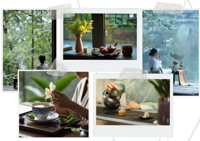 Top 5 quán trà Bảo Lộc