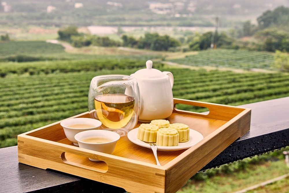 Top 5 quán trà Bảo Lộc