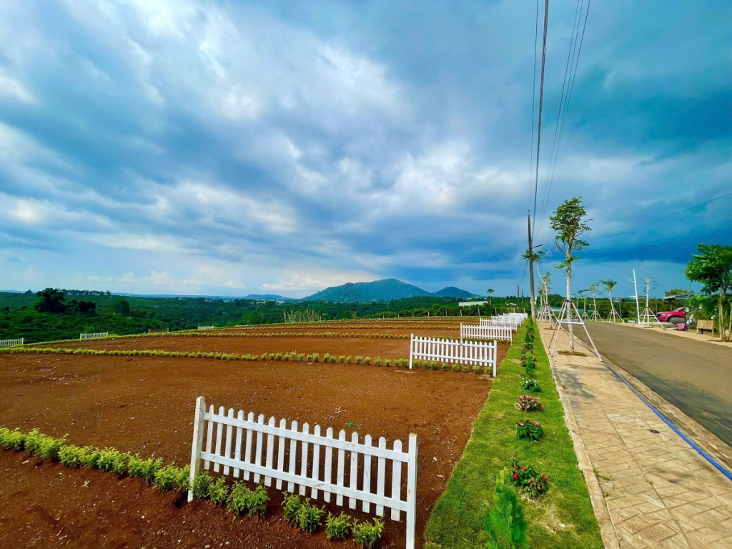 Mua đất Bảo Lộc cần chuẩn bị những thủ tục gì