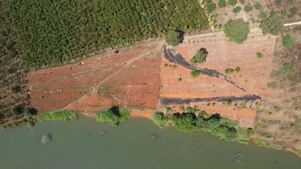 Đất trung tâm Bảo Lộc dưới 1 tỷ