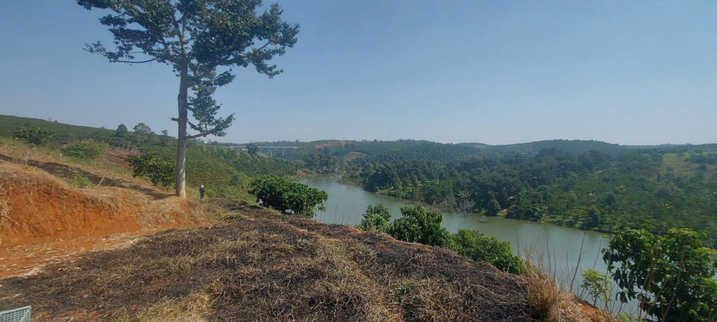 Đất trung tâm Bảo Lộc dưới 1 tỷ