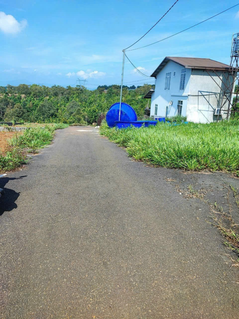 Đất trung tâm Bảo Lộc dưới 1 tỷ