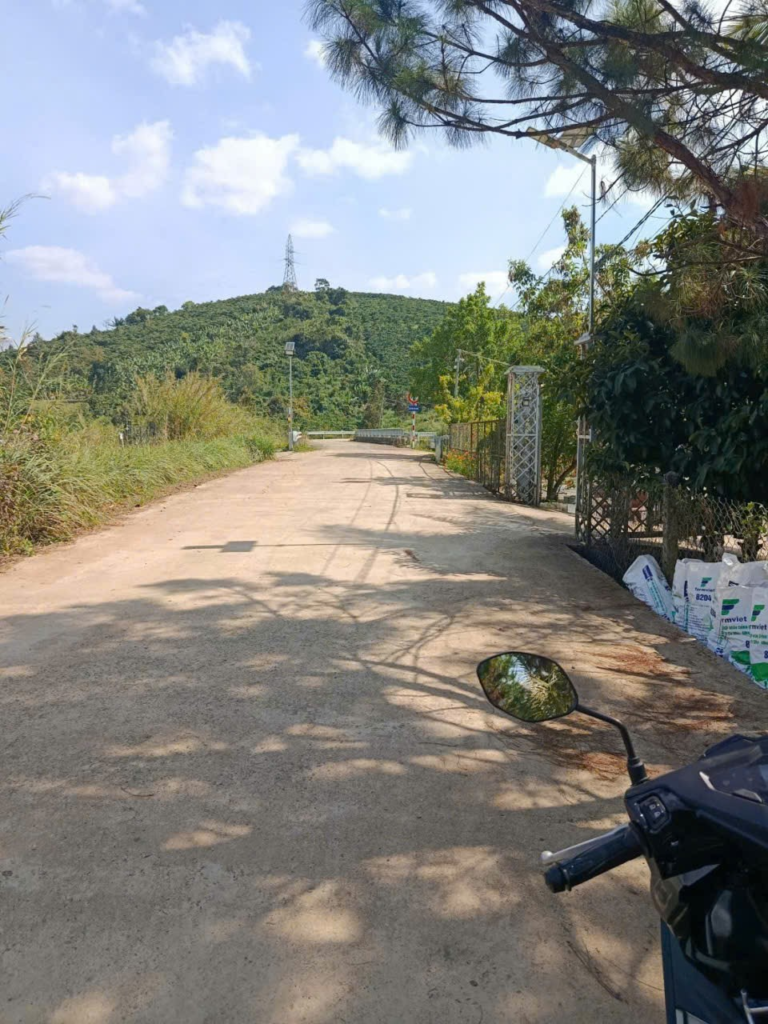 Đất trung tâm Bảo Lộc dưới 1 tỷ