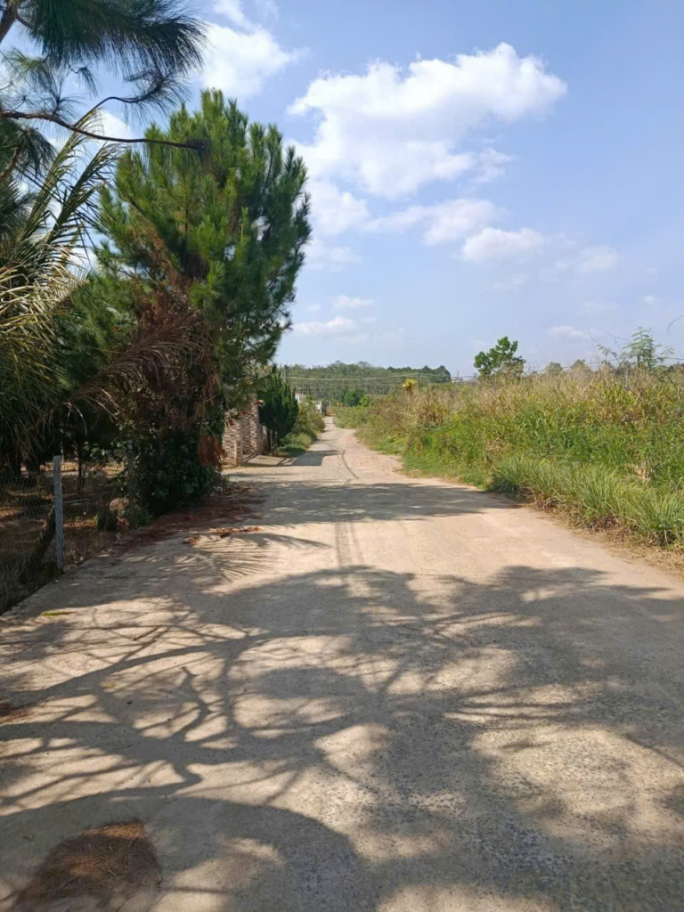 Đất trung tâm Bảo Lộc dưới 1 tỷ