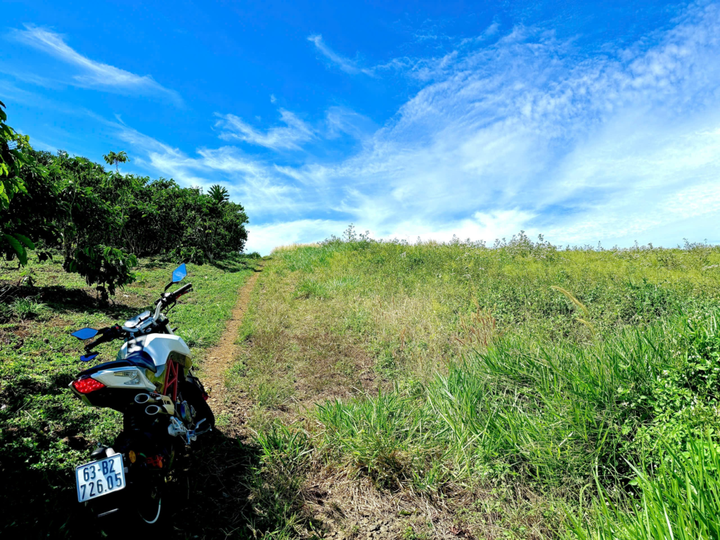 Đất trung tâm Bảo Lộc dưới 1 tỷ 