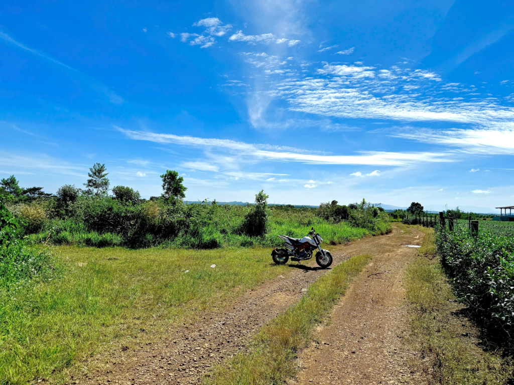 Đất trung tâm Bảo Lộc dưới 1 tỷ 