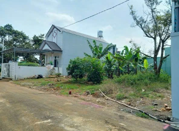 Bán đất nền sẵn thổ cư ở Bảo Lộc