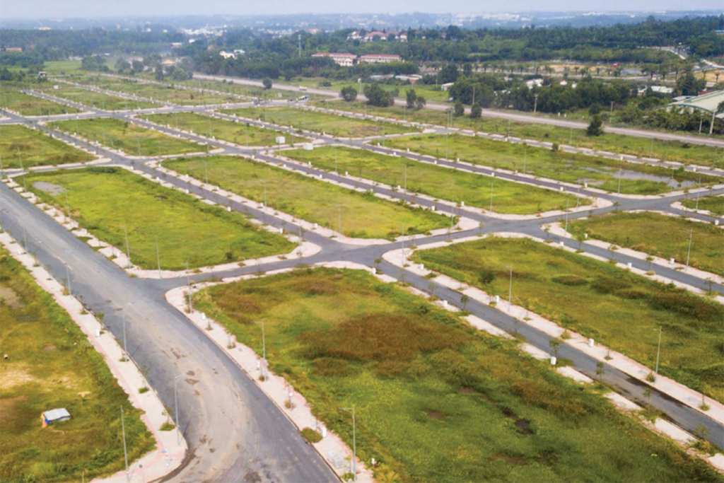 Đất Nền Dự Án Bảo Lộc