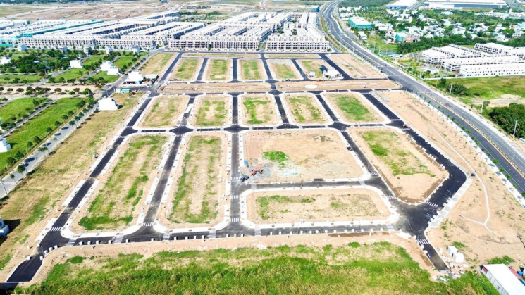 Thủ tục mua bán đất nền dự án ở Bảo Lộc