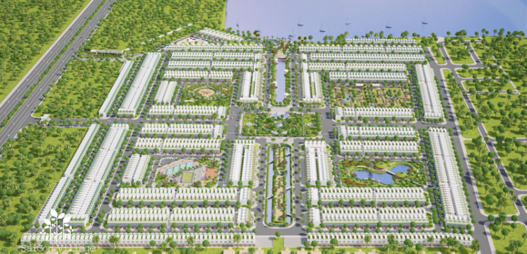 Đất Nền Dự Án Bảo Lộc