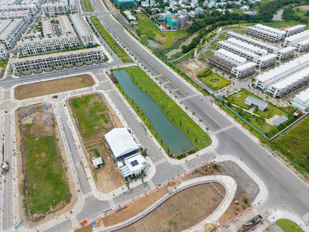 Đất Nền Dự Án Bảo Lộc