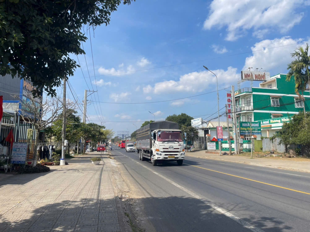 Đất rẻ sẵn thổ cư trung tâm Bảo Lộc