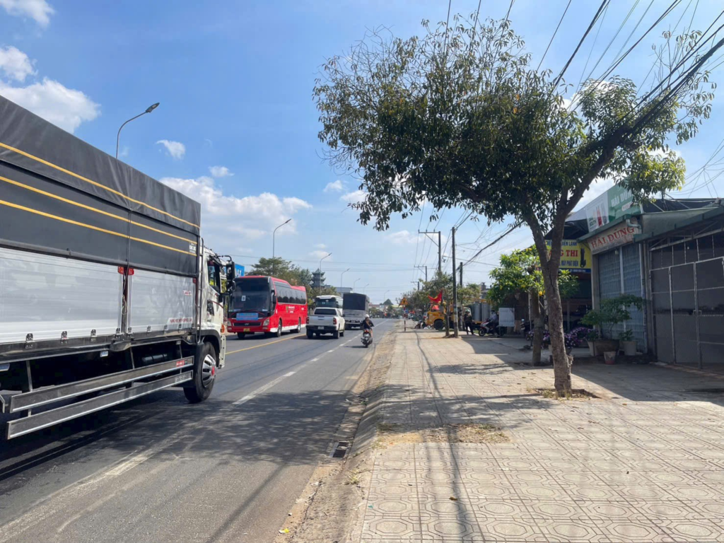 Đất rẻ sẵn thổ cư trung tâm Bảo Lộc