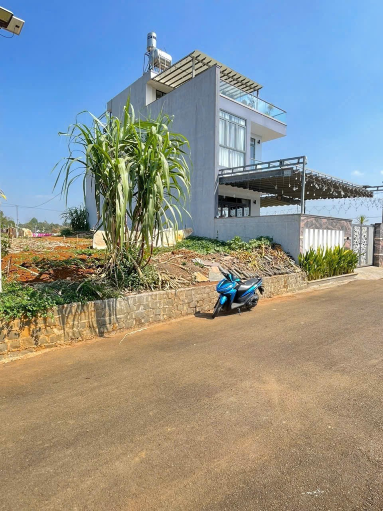 Đất rẻ sẵn thổ cư trung tâm Bảo Lộc