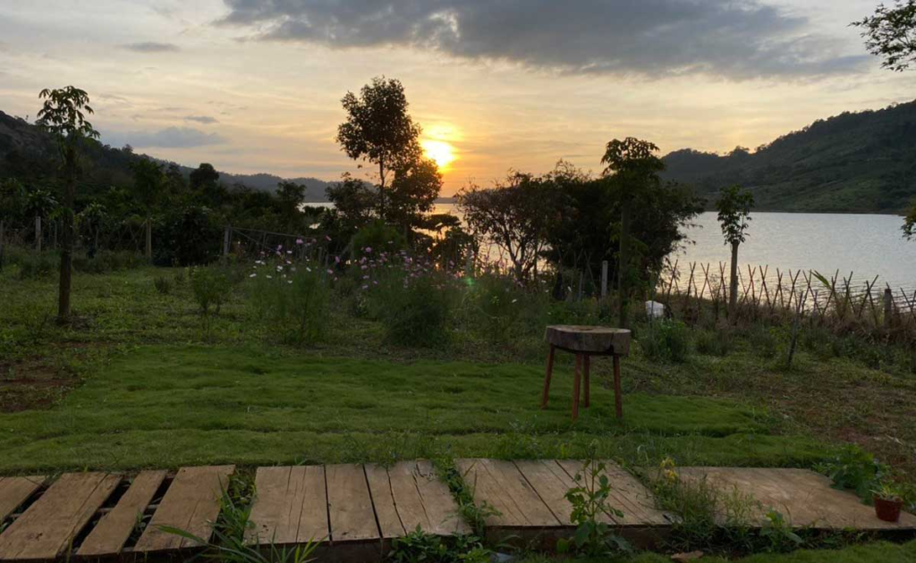 Đầu tư đất nền Bảo Lộc