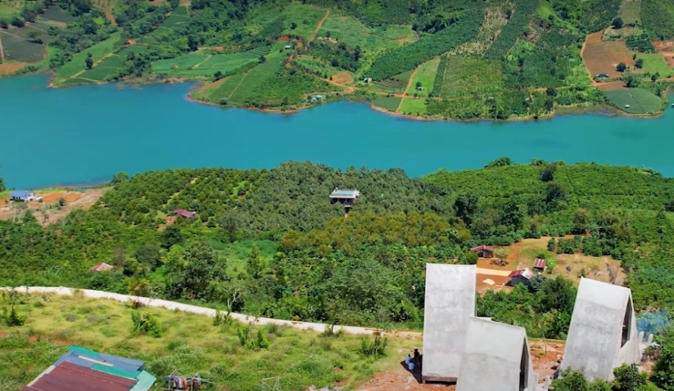 Đầu tư đất nền Bảo Lộc