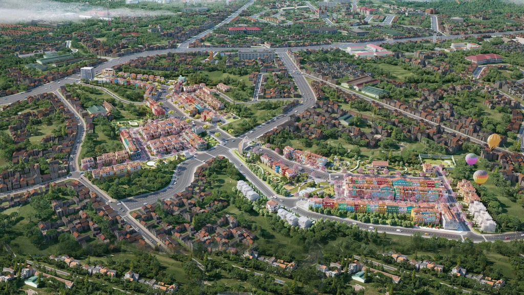 Kinh nghiệm đầu tư đất nền giá rẻ tại Bảo Lộc