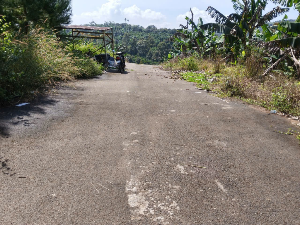 Đất nền sẵn thổ cư trung tâm Bảo Lộc