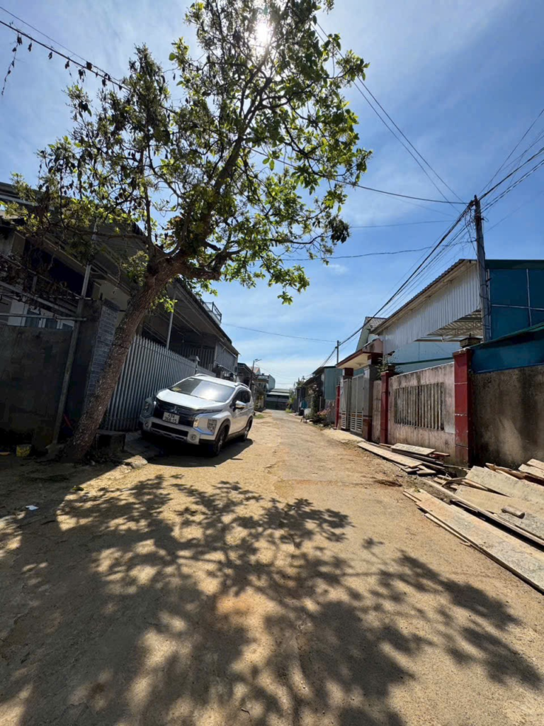 Đất nền sẵn thổ cư trung tâm Bảo Lộc