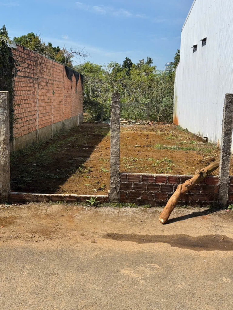 Đất nền sẵn thổ cư trung tâm Bảo Lộc