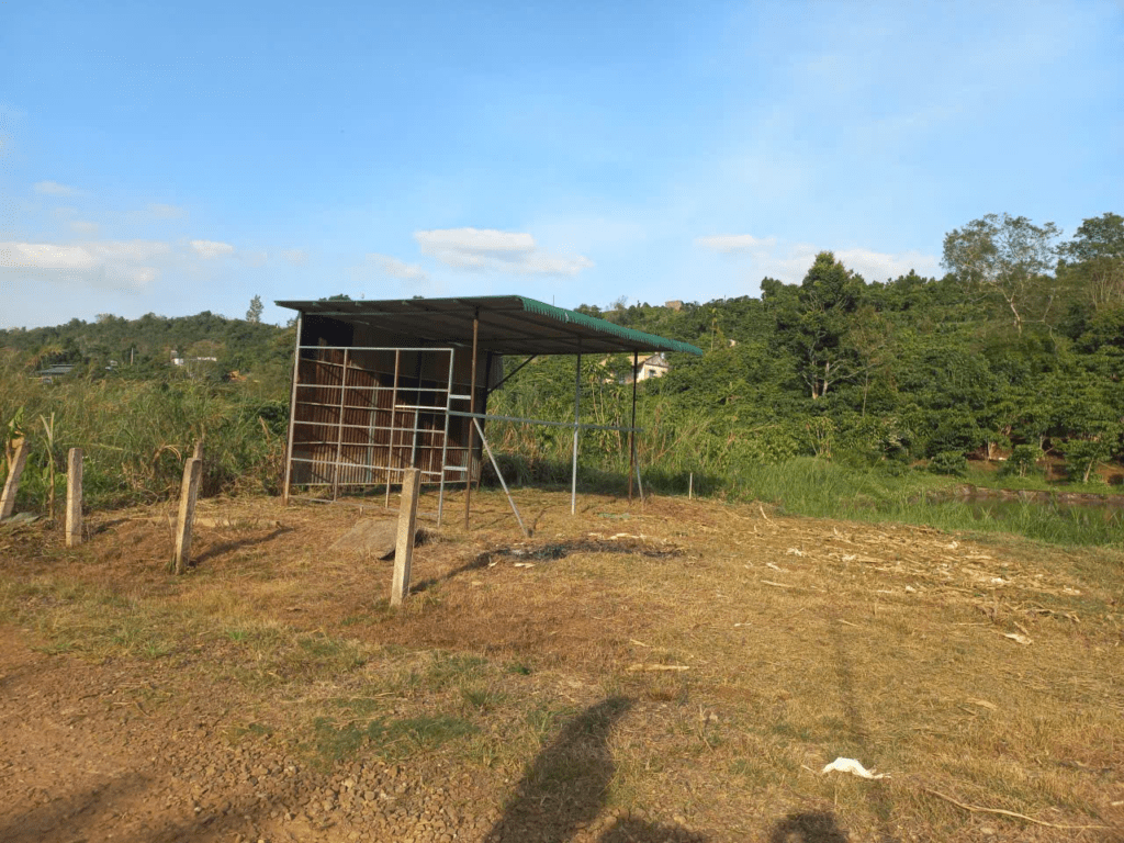 Mua đất giá rẻ trung tâm Bảo Lộc