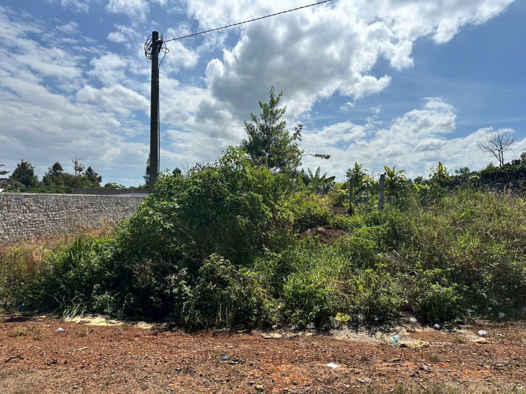 Đất nền giá rẻ tại Bảo Lộc